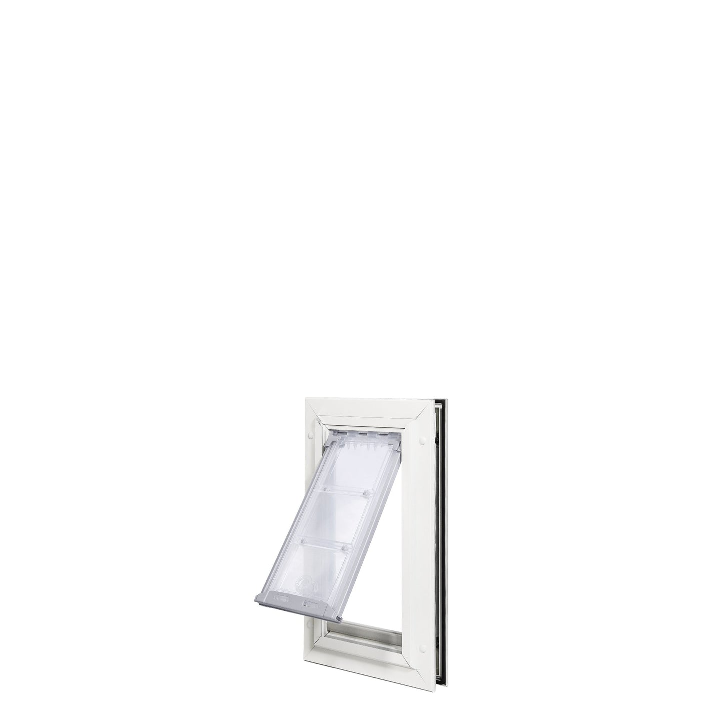 Endura Flap E2 Cat Door for Doors