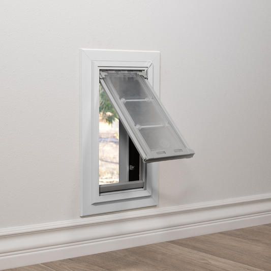 Endura Flap E2 Cat Doors for Walls