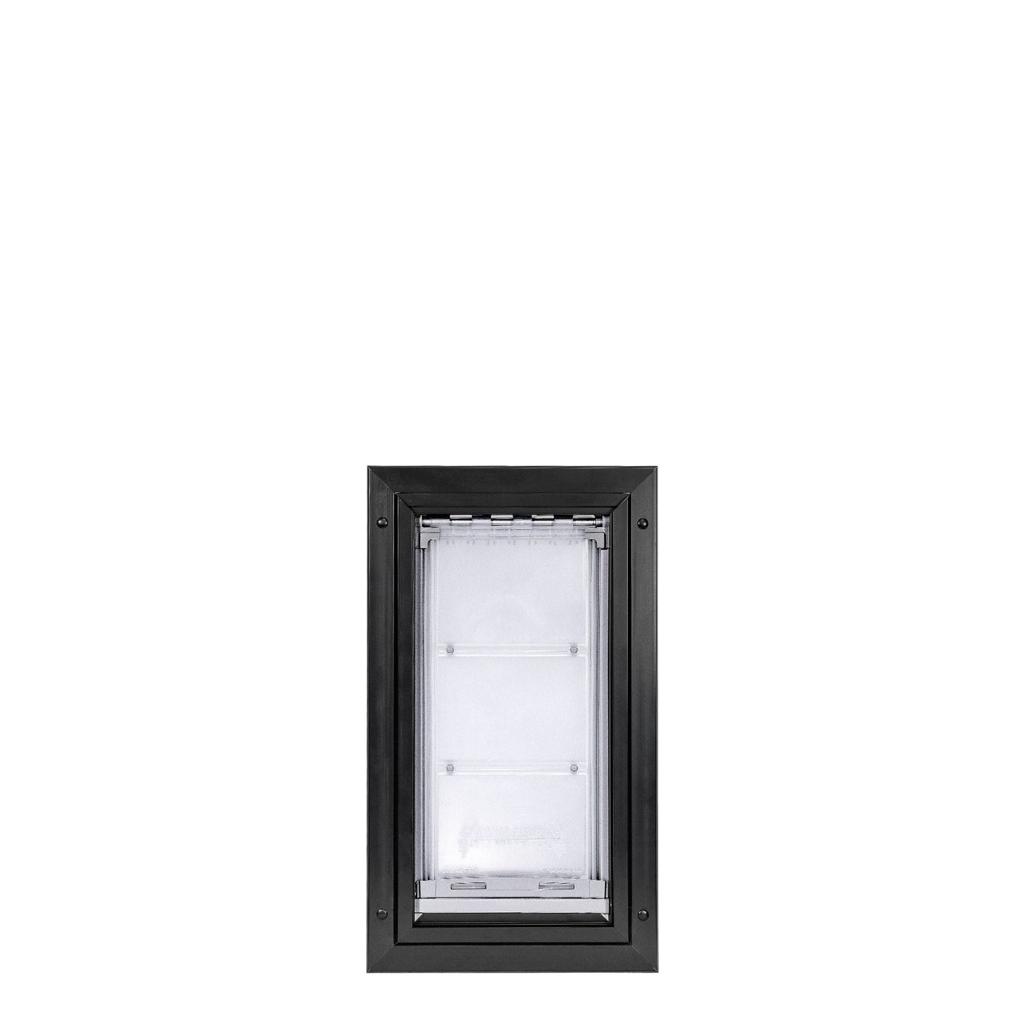 Endura Flap Pet Door for Thick Walls