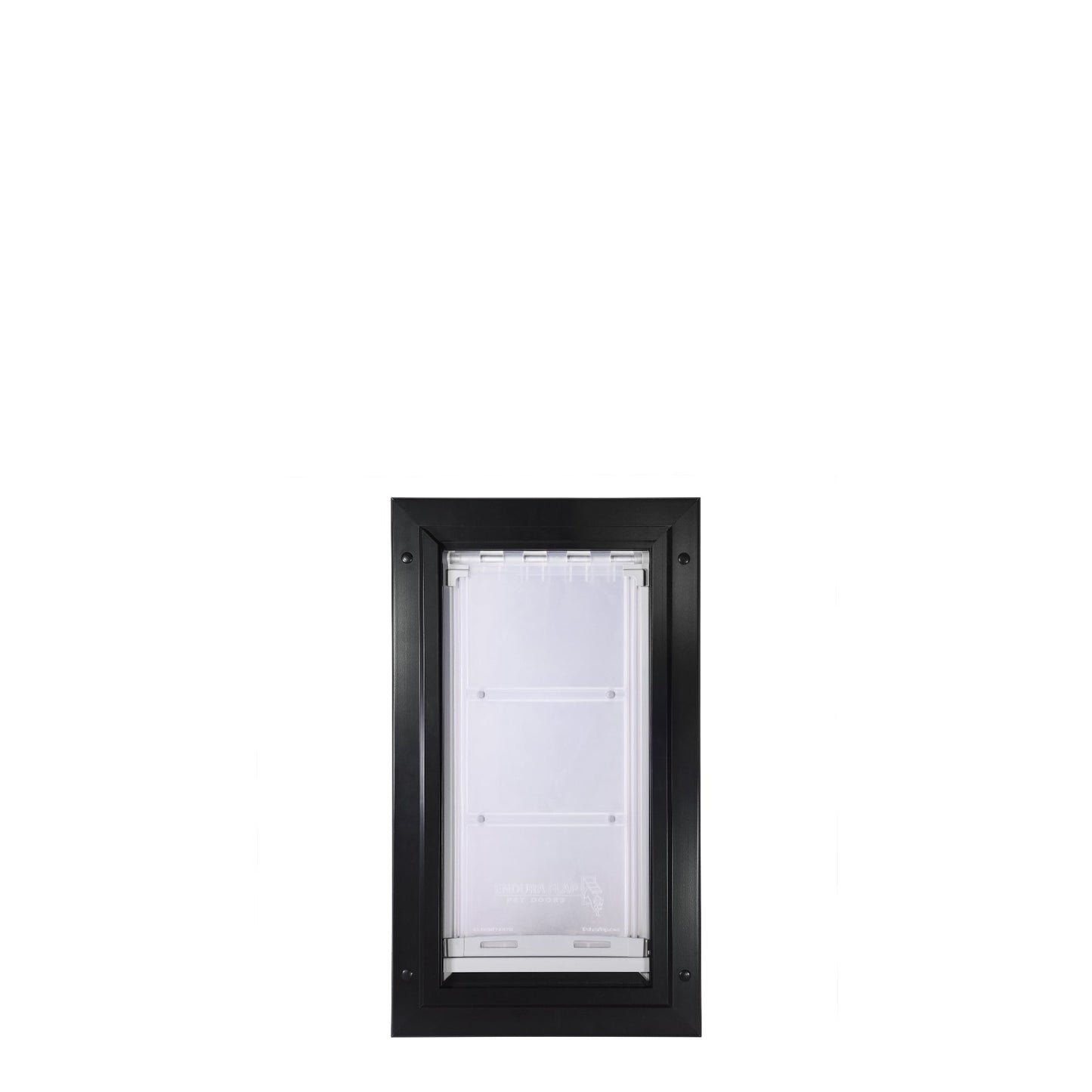 Endura Flap Pet Door for Thick Walls