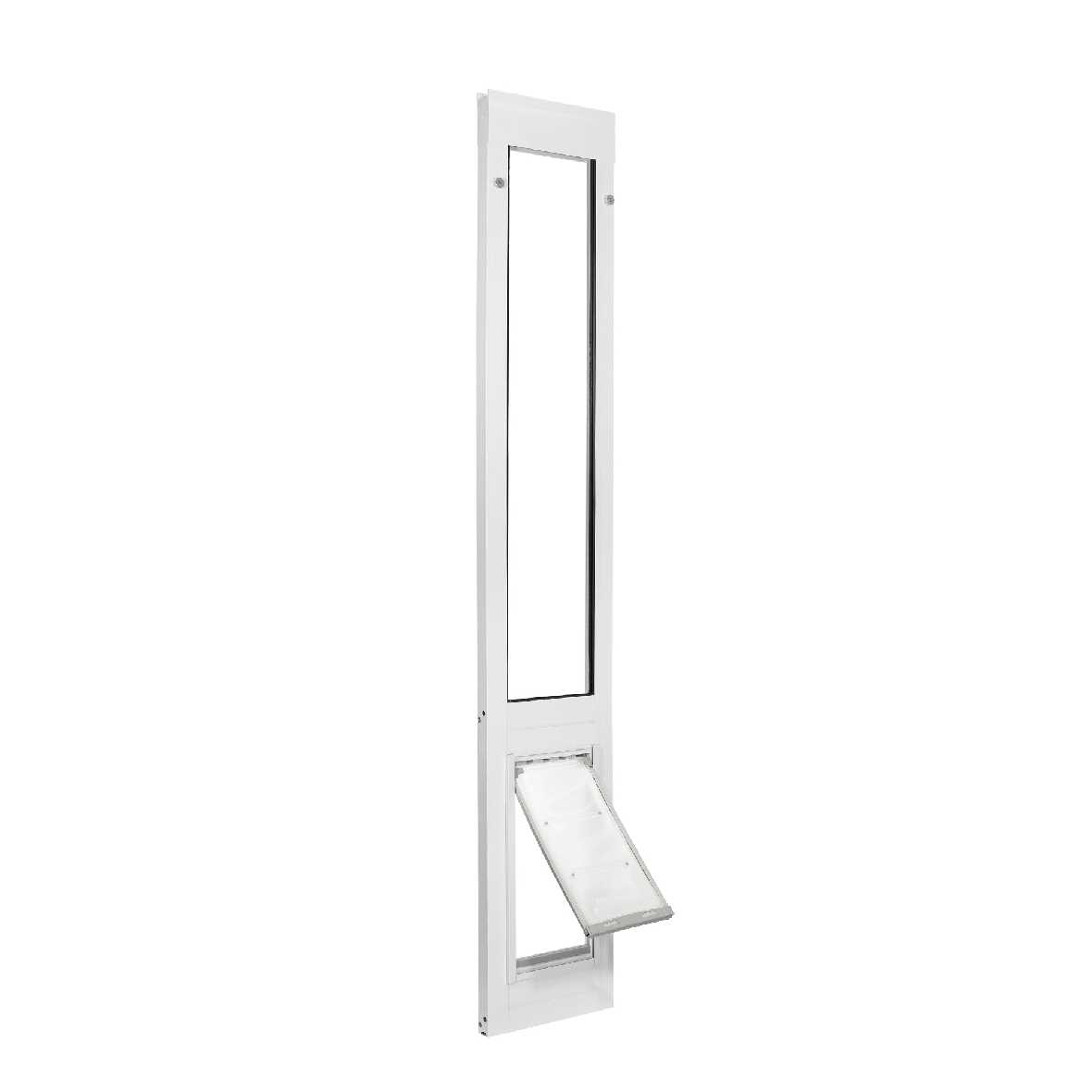 Endura Flap Vinyl Sliding Glass Dog Door