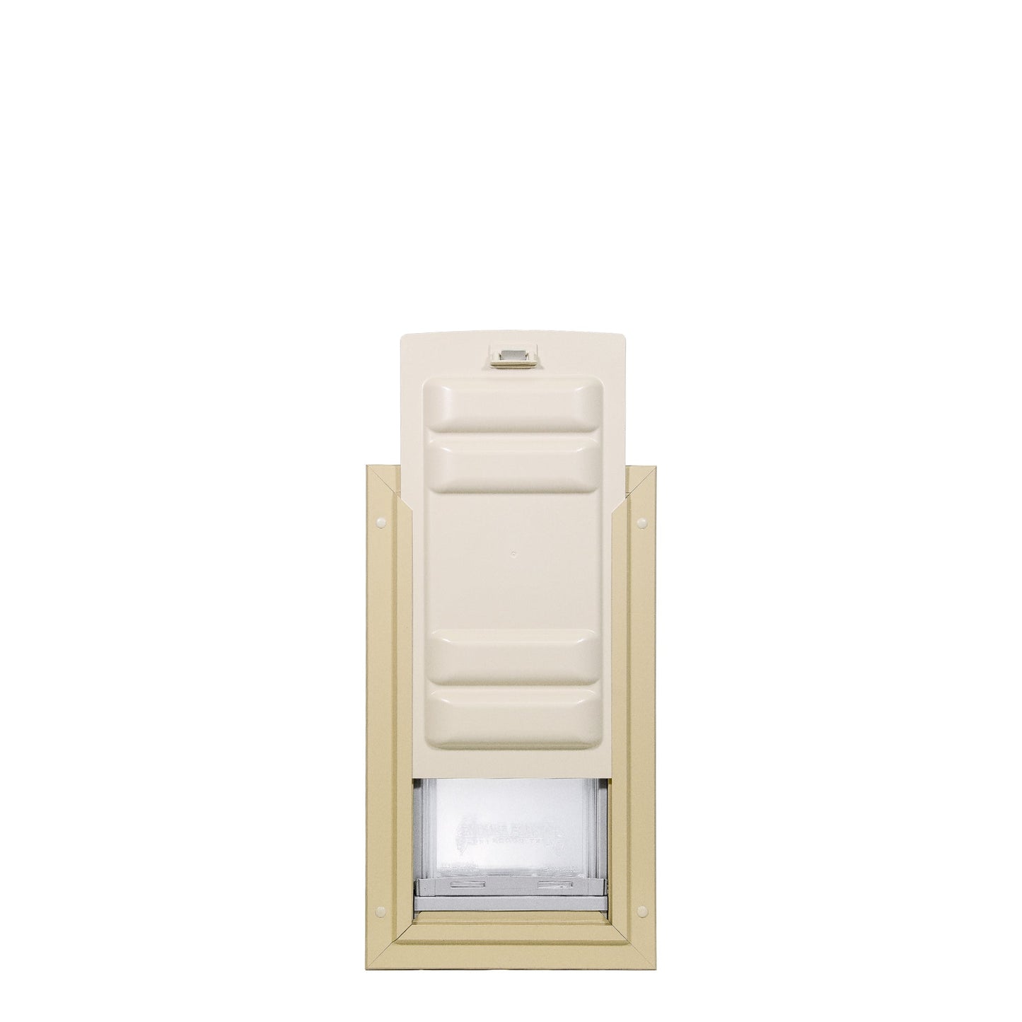 Endura Flap Pet Door for Thick Walls