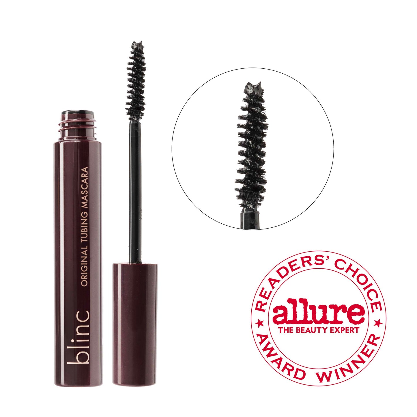 Original Tubing Mascara