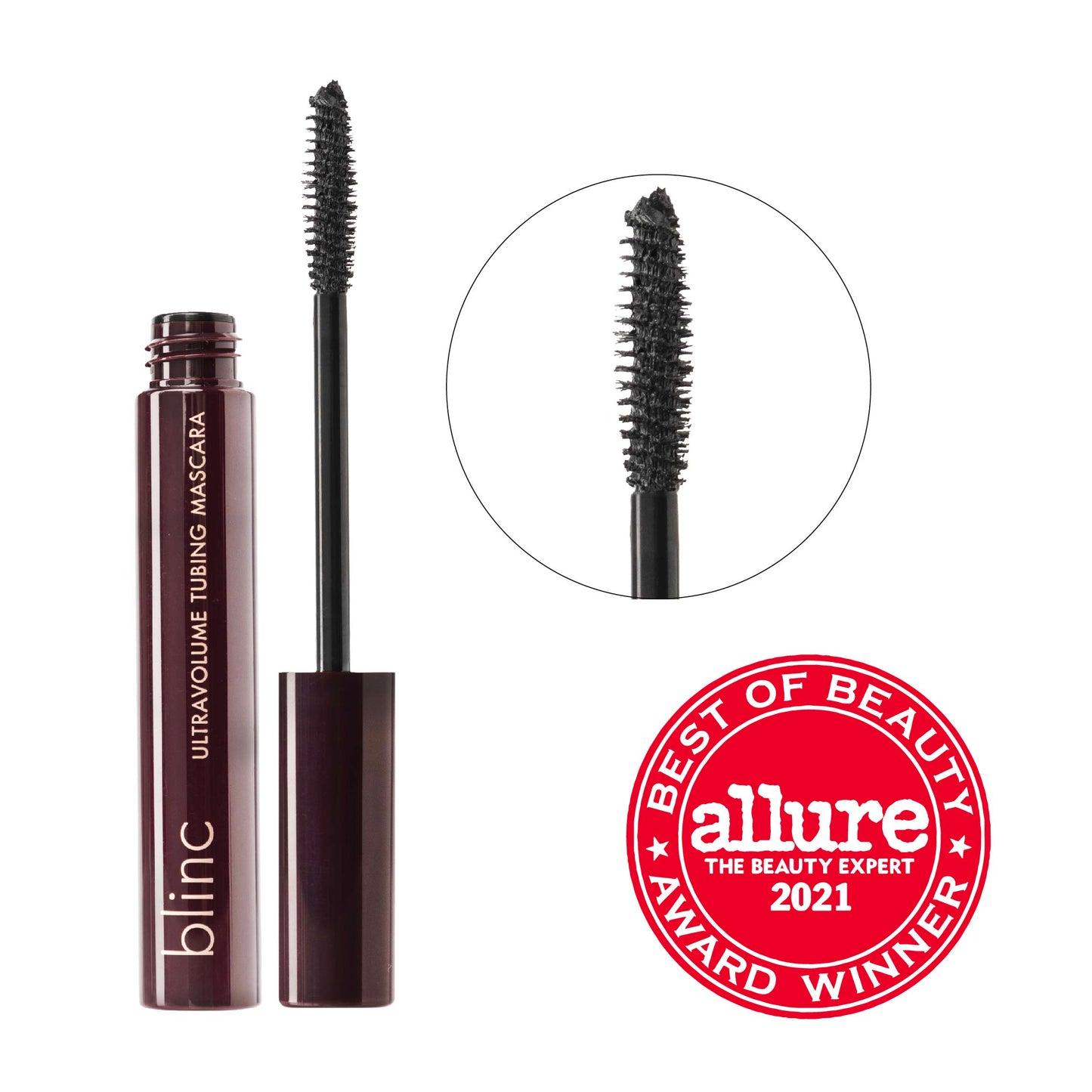 UltraVolume Tubing Mascara