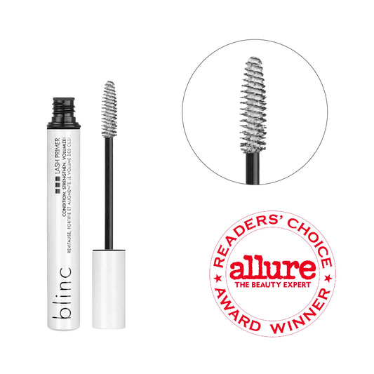 White Lash Primer