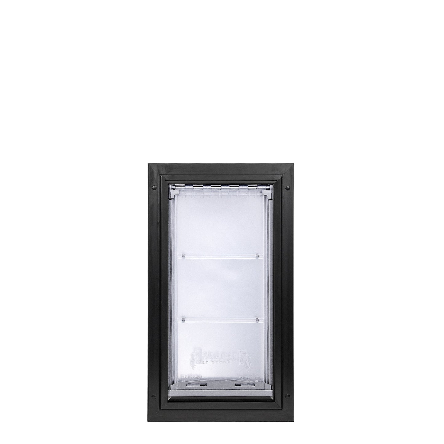 Endura Flap Pet Door for Thick Walls