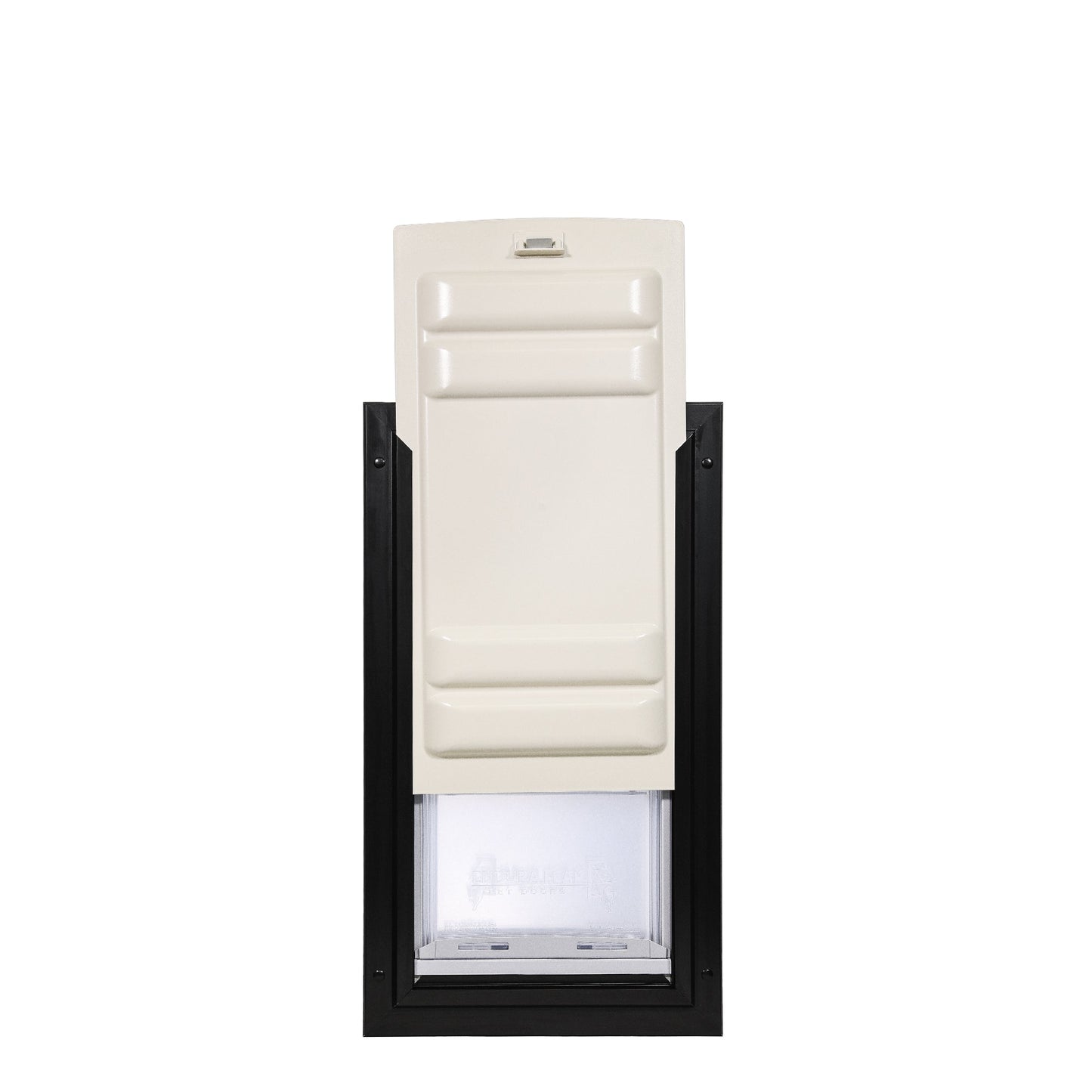 Endura Flap Pet Door for Thick Walls