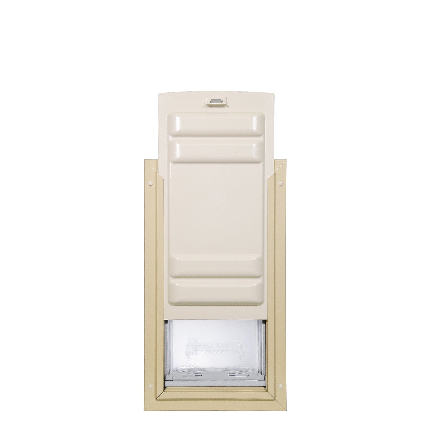 Endura Flap Pet Door for Thick Walls