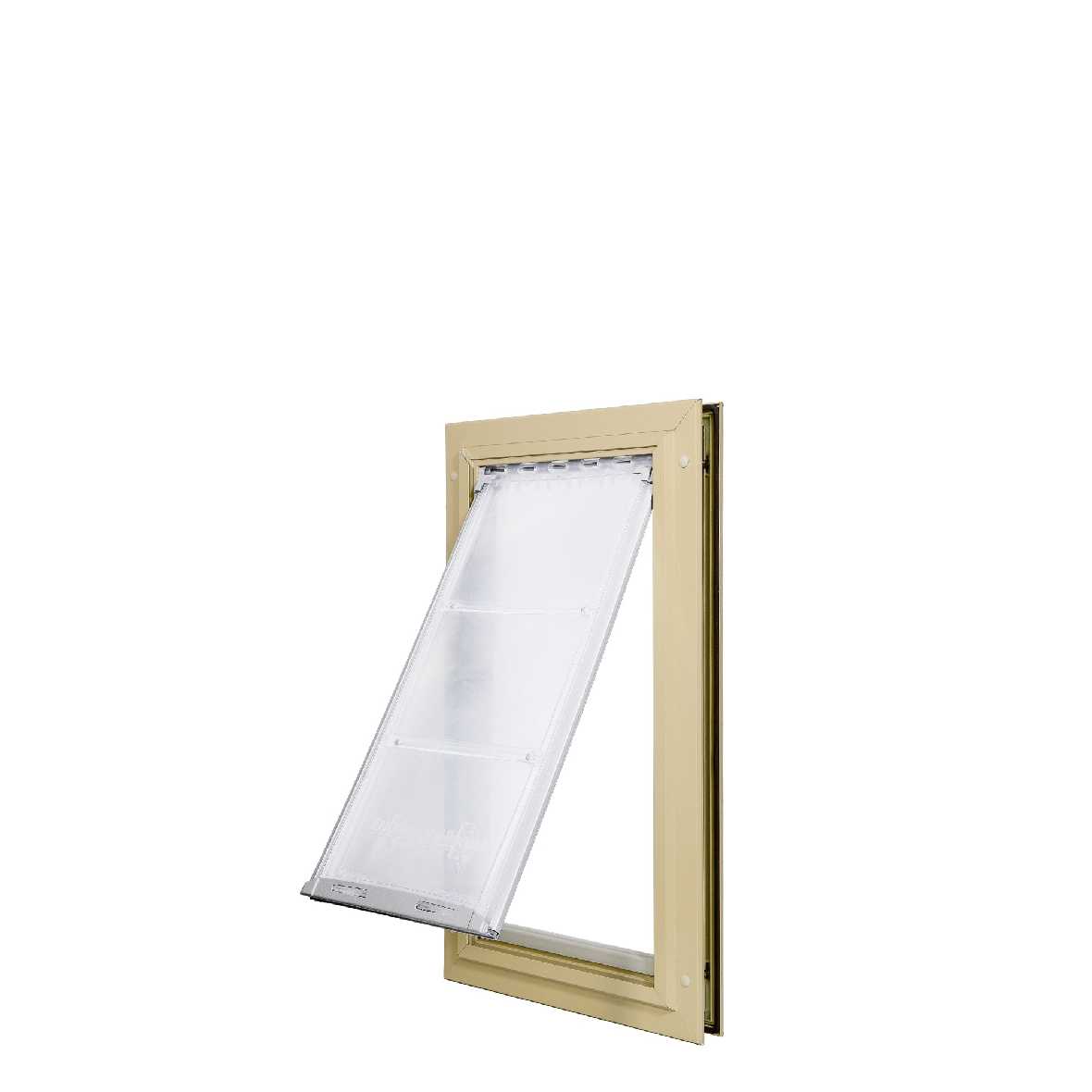 endura flap thin door dog door