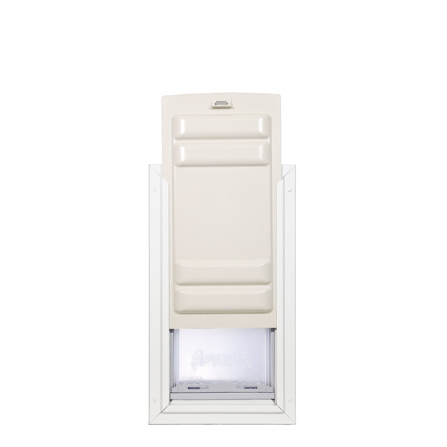 Endura Flap Pet Door for Thick Walls