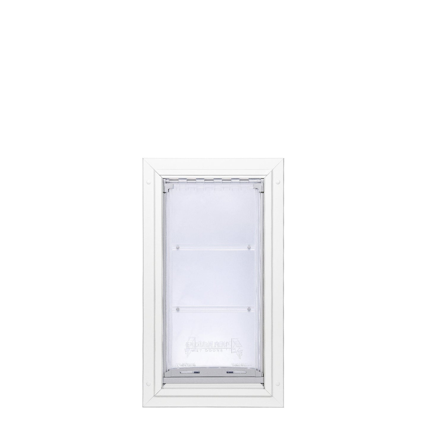 Endura Flap Pet Door for Thick Walls