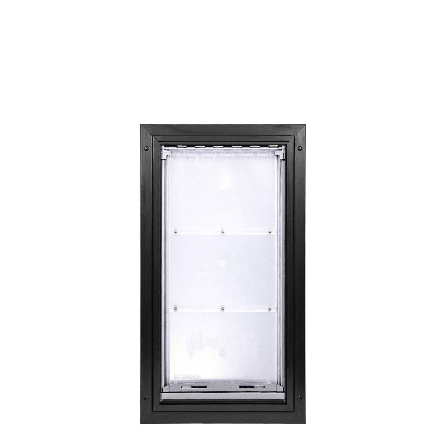 Endura Flap Pet Door for Thick Walls