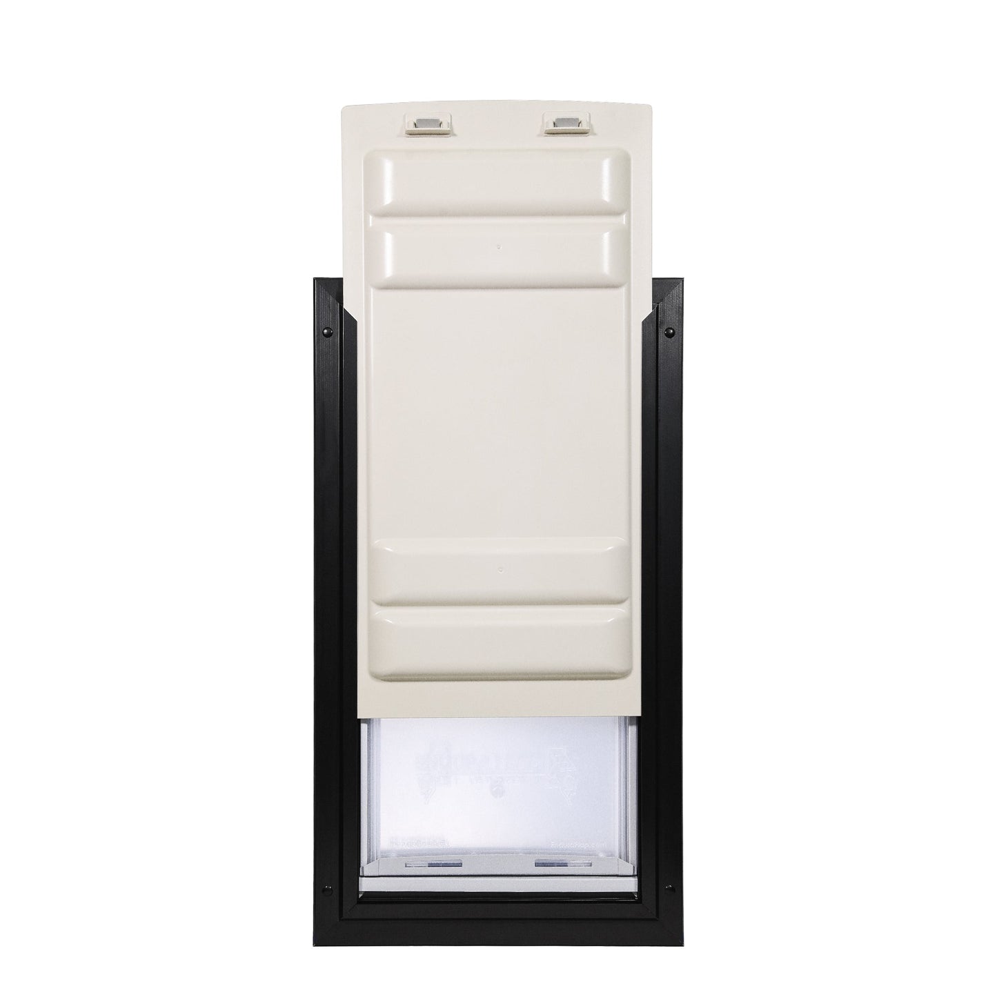 Endura Flap Pet Door for Thick Walls