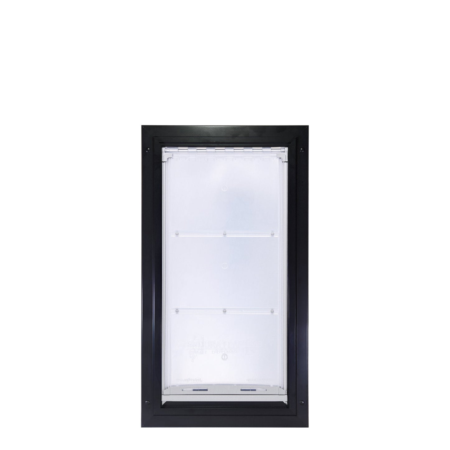 Endura Flap Pet Door for Thick Walls