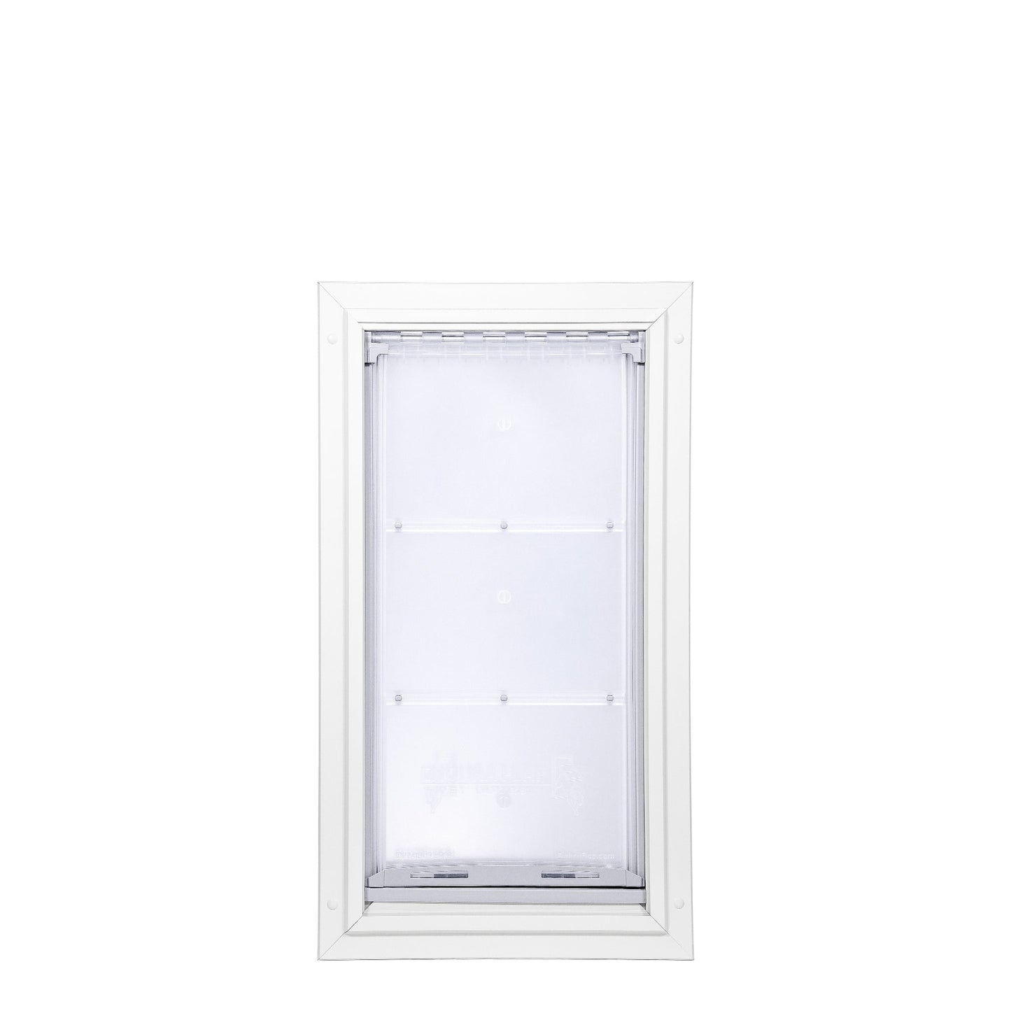 Endura Flap Pet Door for Thick Walls