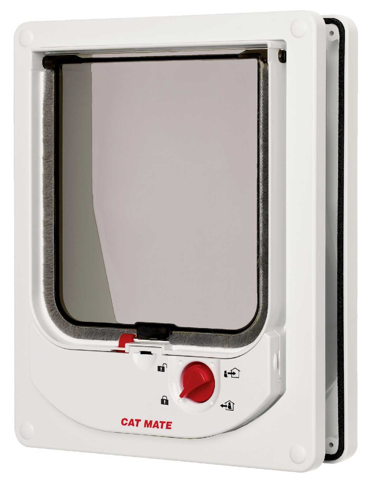 Cat Mate 254 Electronic Cat Door