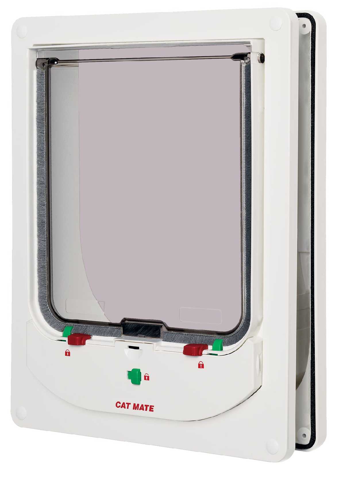 Cat Mate 254 Electronic Cat Door