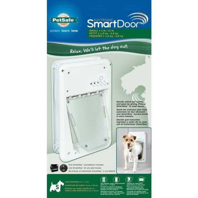 Petsafe Smart Door for Walls