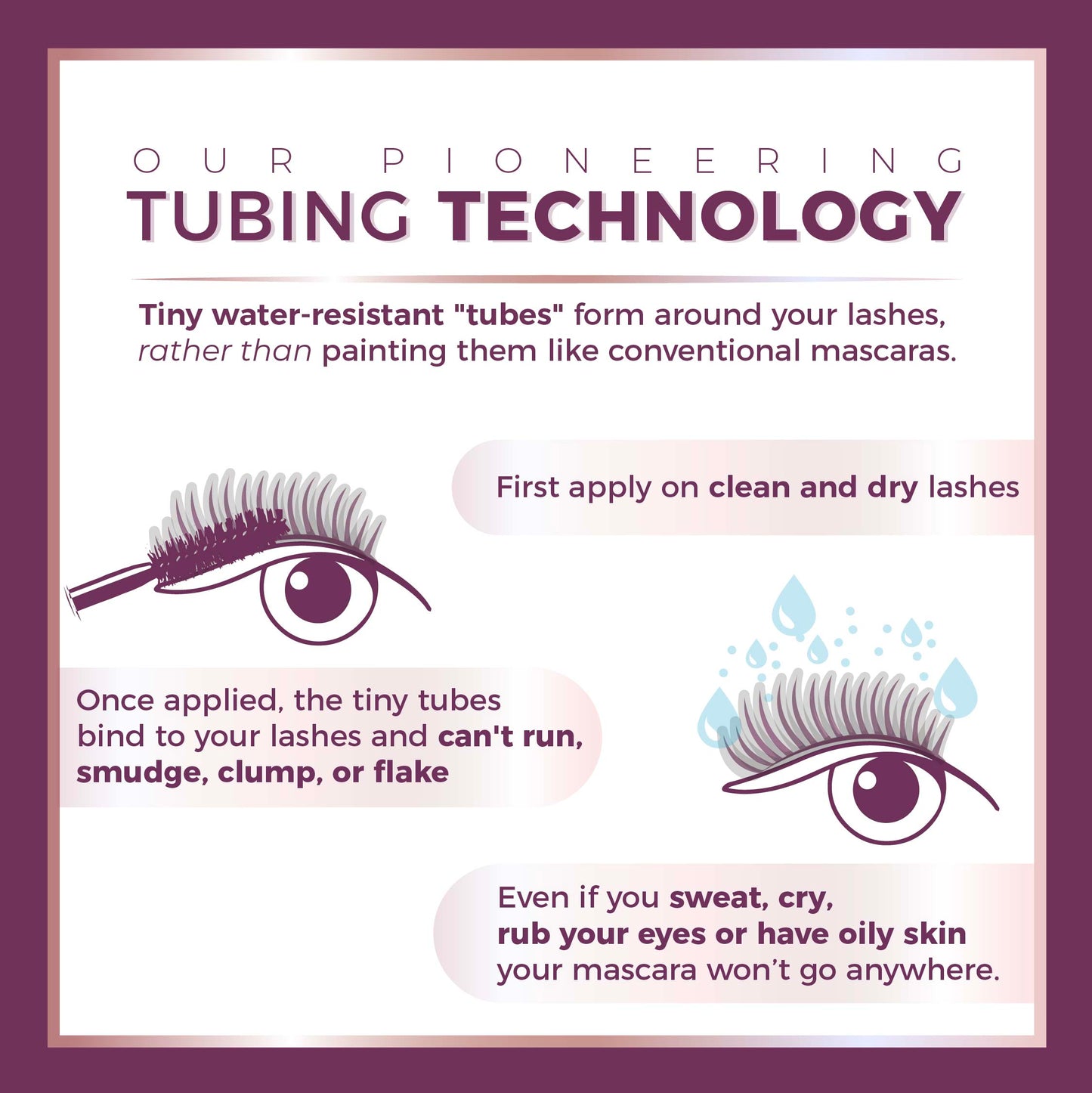 Original Tubing Mascara