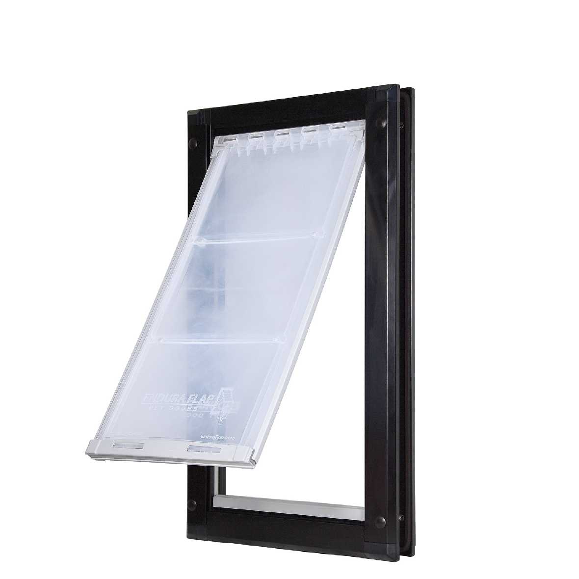 Endura Flap E1 Pet Door for Doors (Ships from Canada)