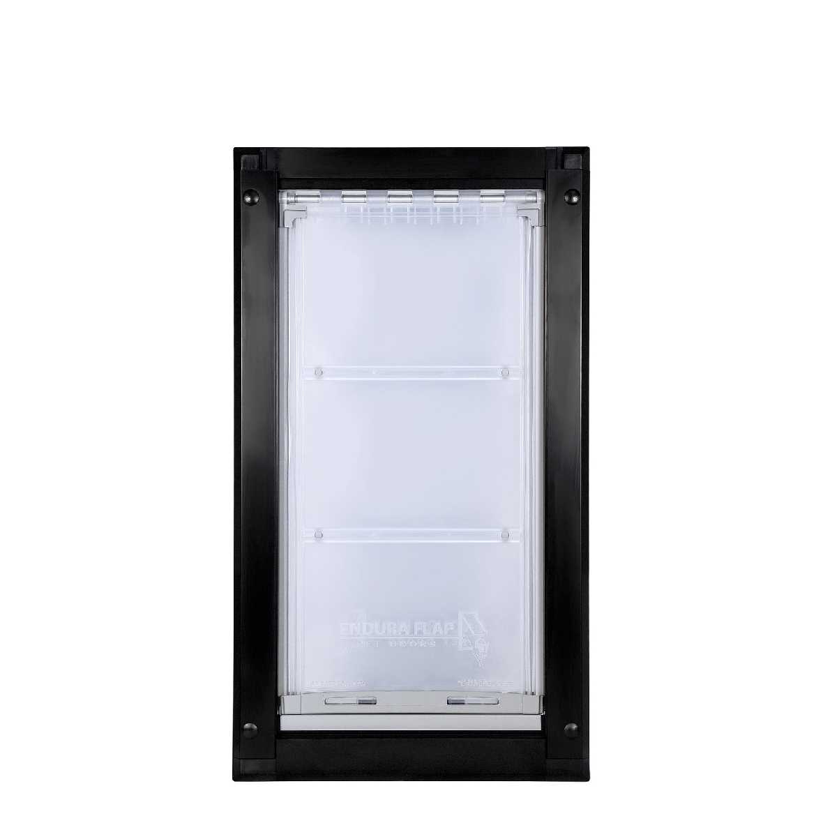 Endura Flap E1 Pet Door for Doors (Ships from Canada)