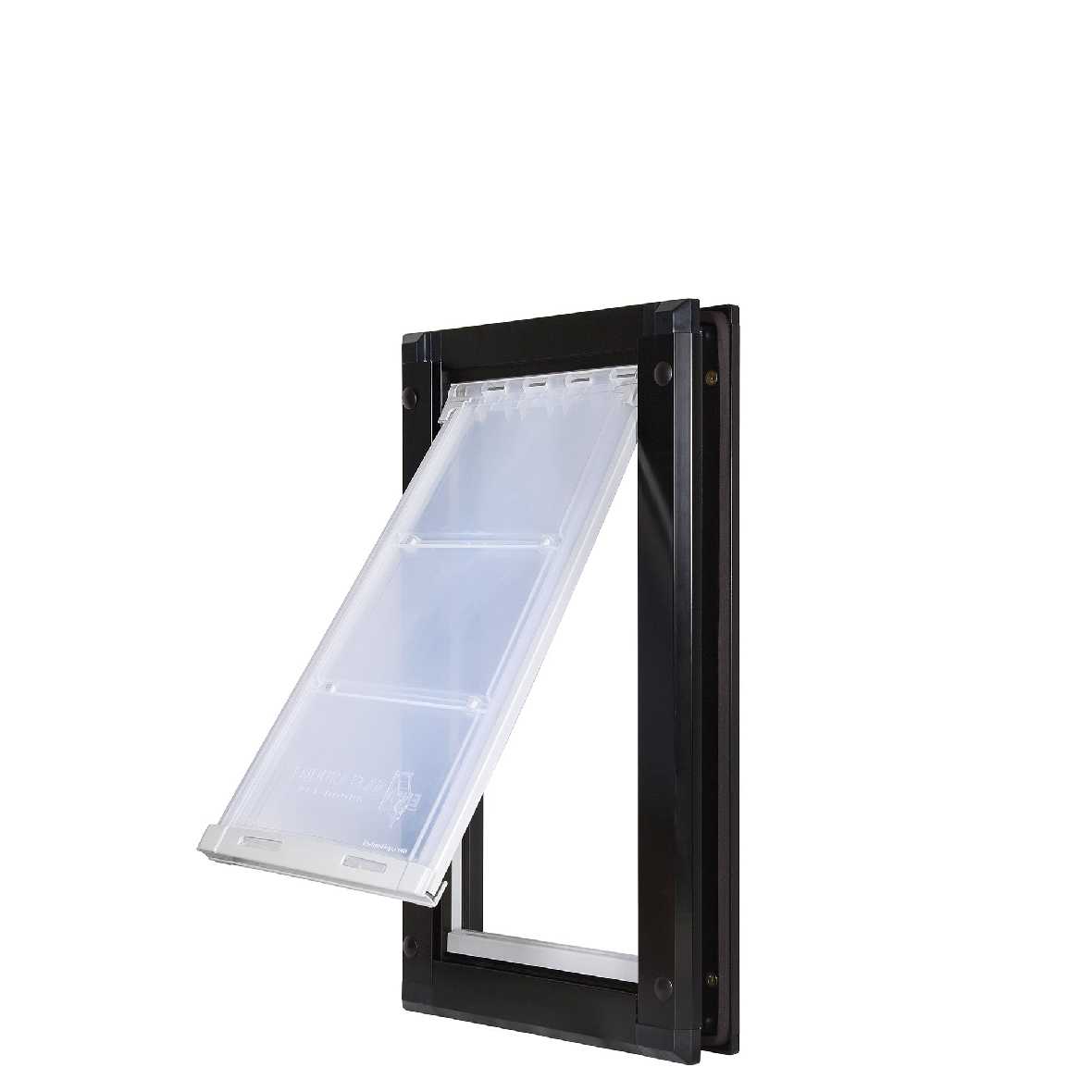 Endura Flap E1 Pet Door for Doors (Ships from Canada)