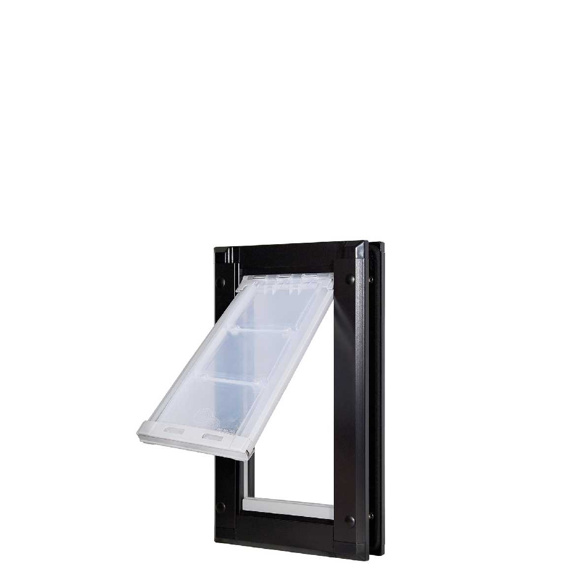 Endura Flap E1 Pet Door for Doors (Ships from Canada)