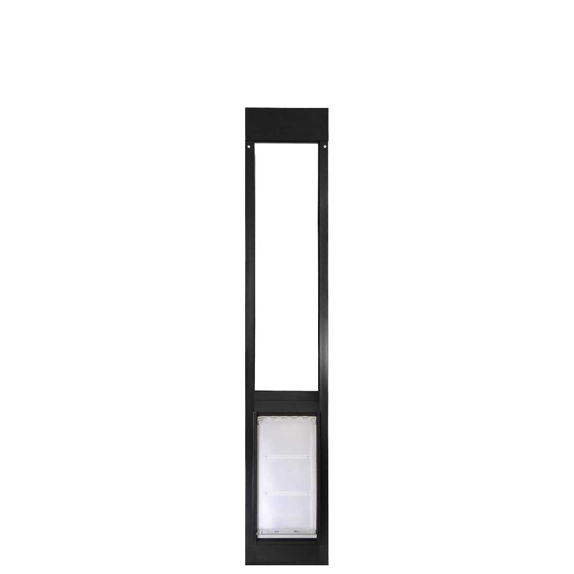 Endura Flap Thermo Panel 3e with Dual Pane Glass