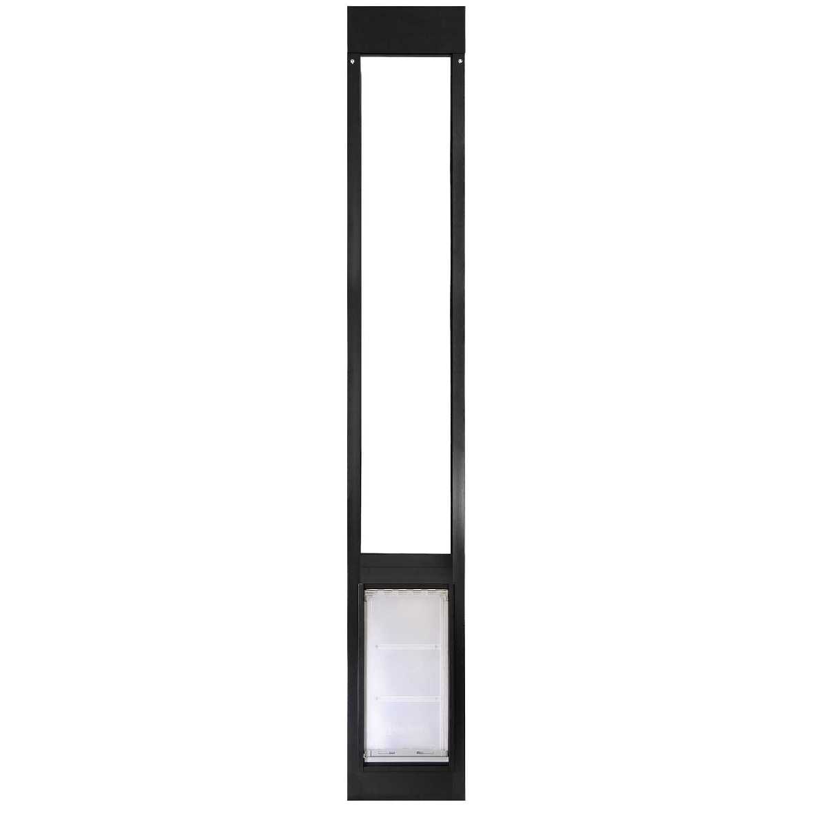 Endura Flap Thermo Panel 3e with Dual Pane Glass