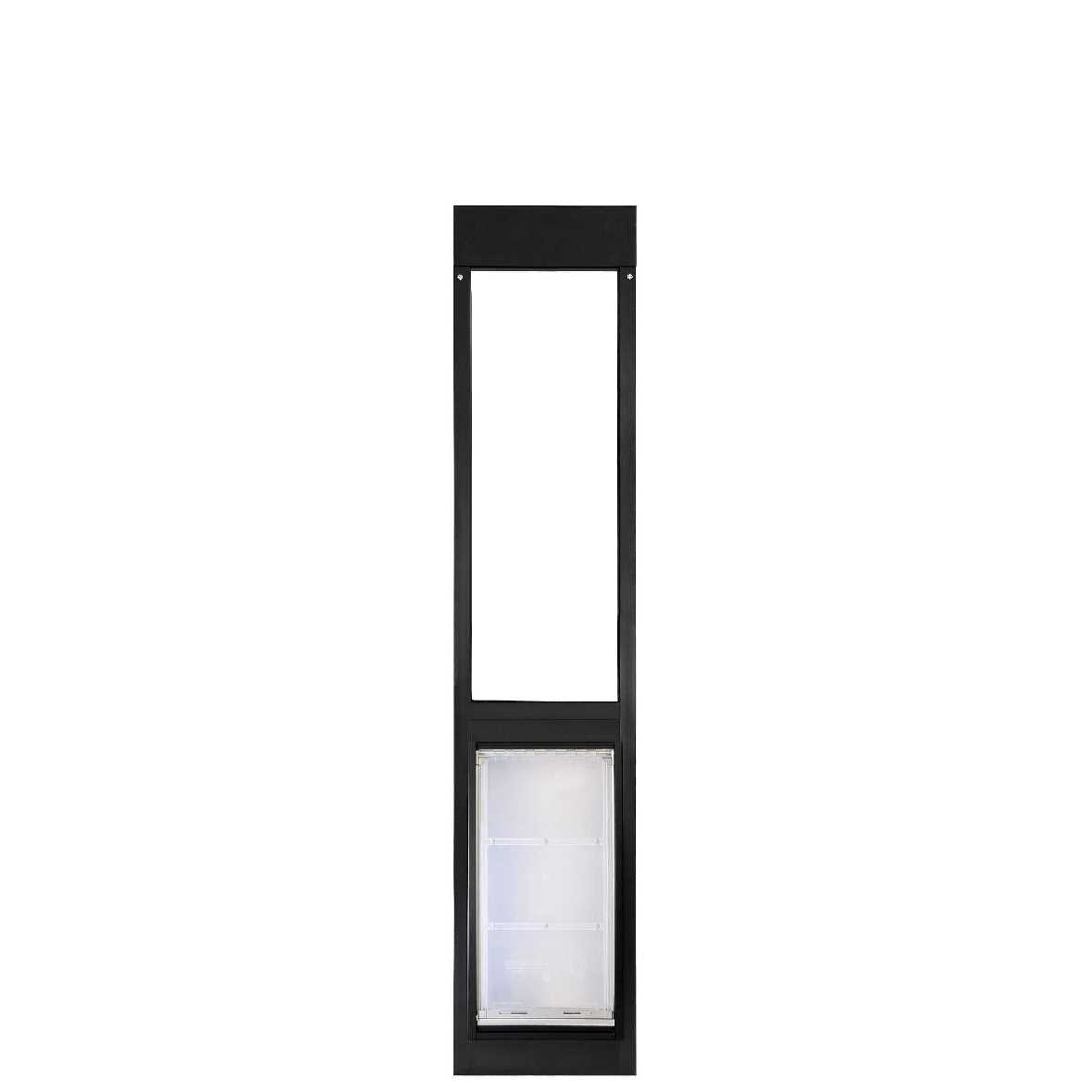 Endura Flap Thermo Panel 3e with Dual Pane Glass