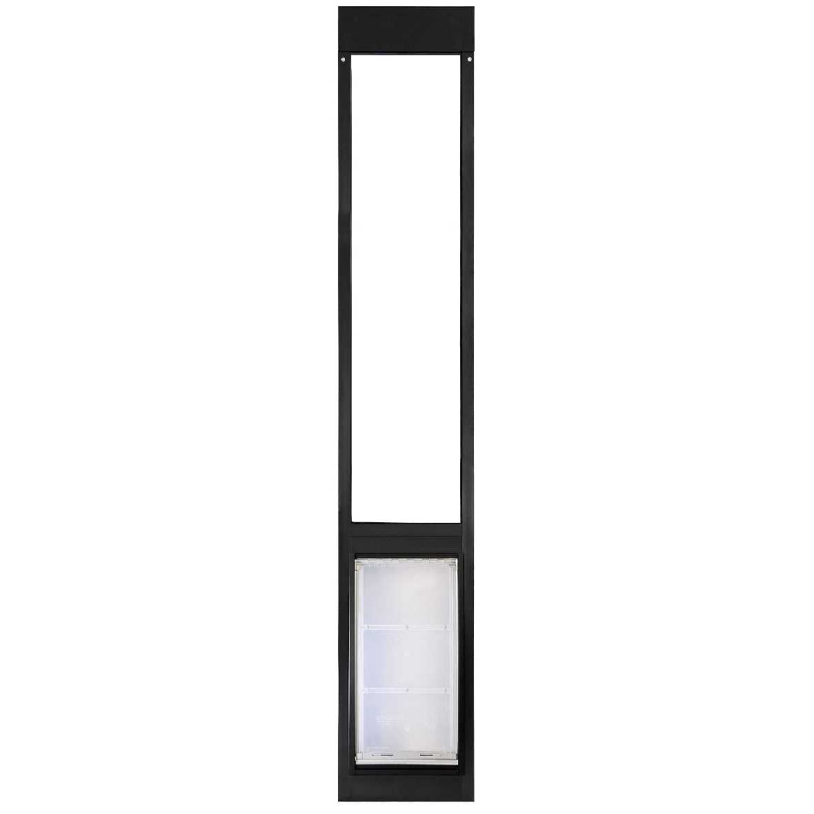 Endura Flap Thermo Panel 3e with Dual Pane Glass