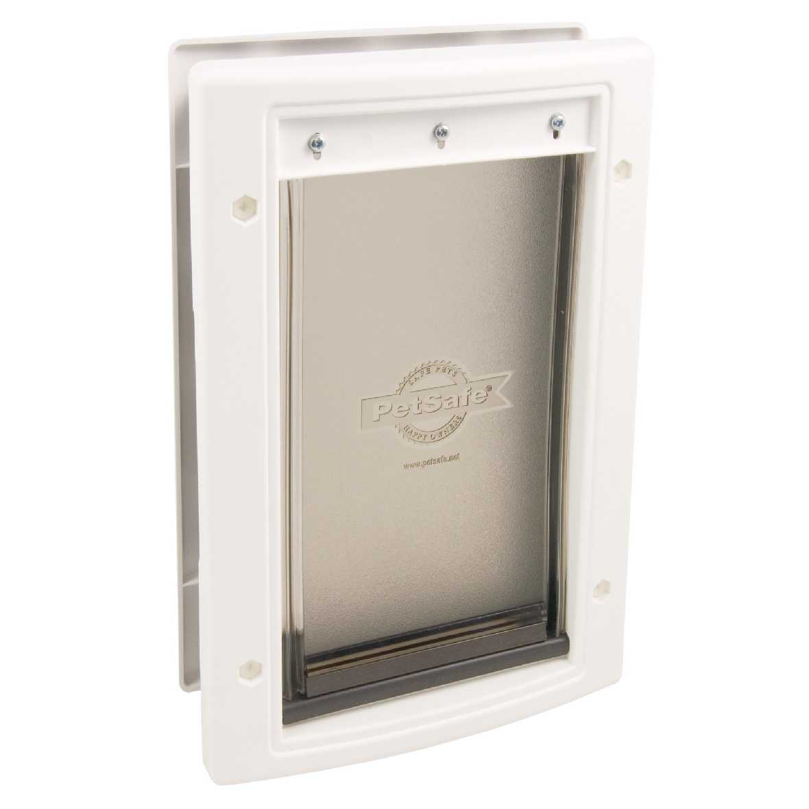 Petsafe Plastic Pet Door