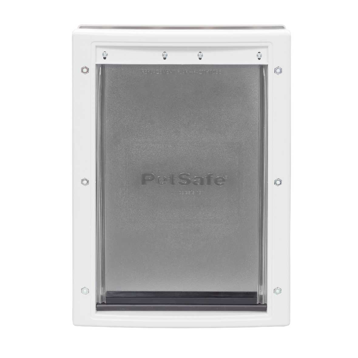 Petsafe Plastic Pet Door