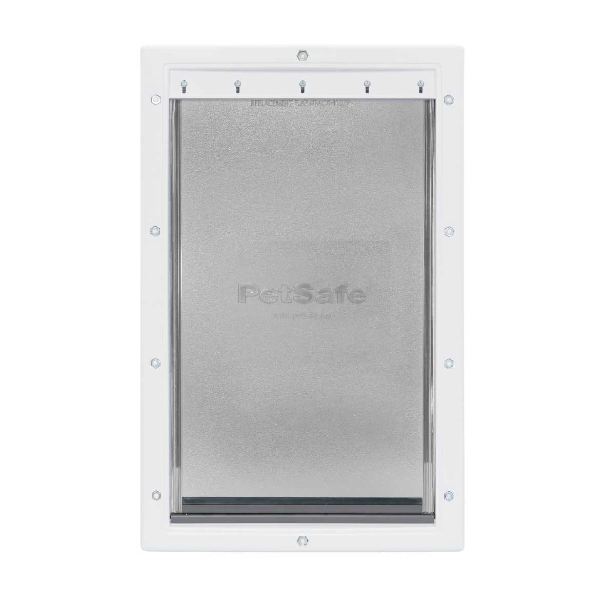 Petsafe Plastic Pet Door