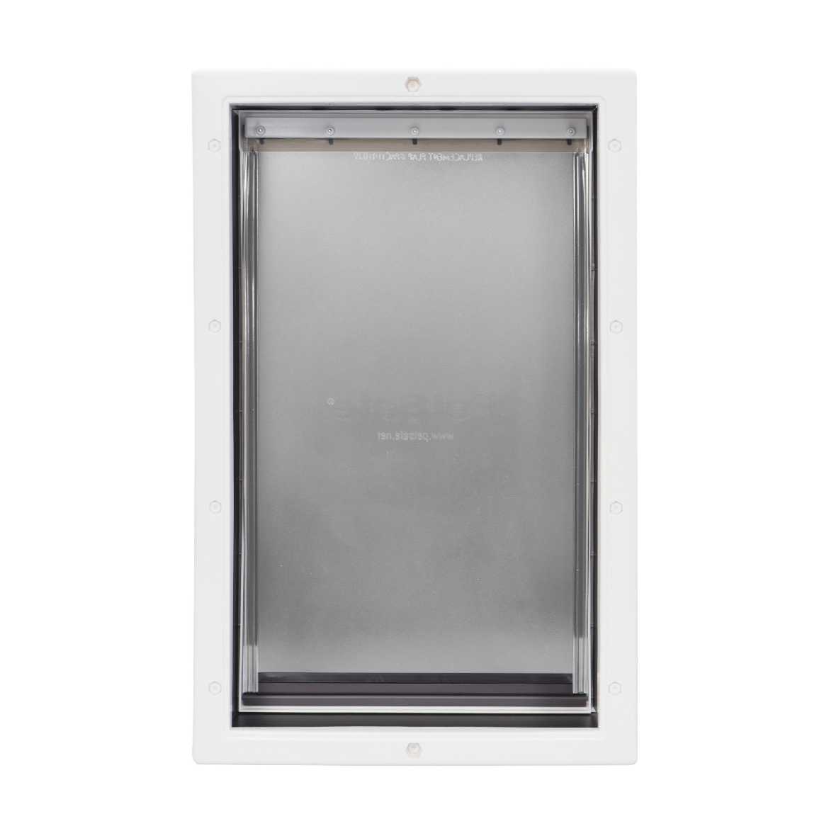 Petsafe Plastic Pet Door