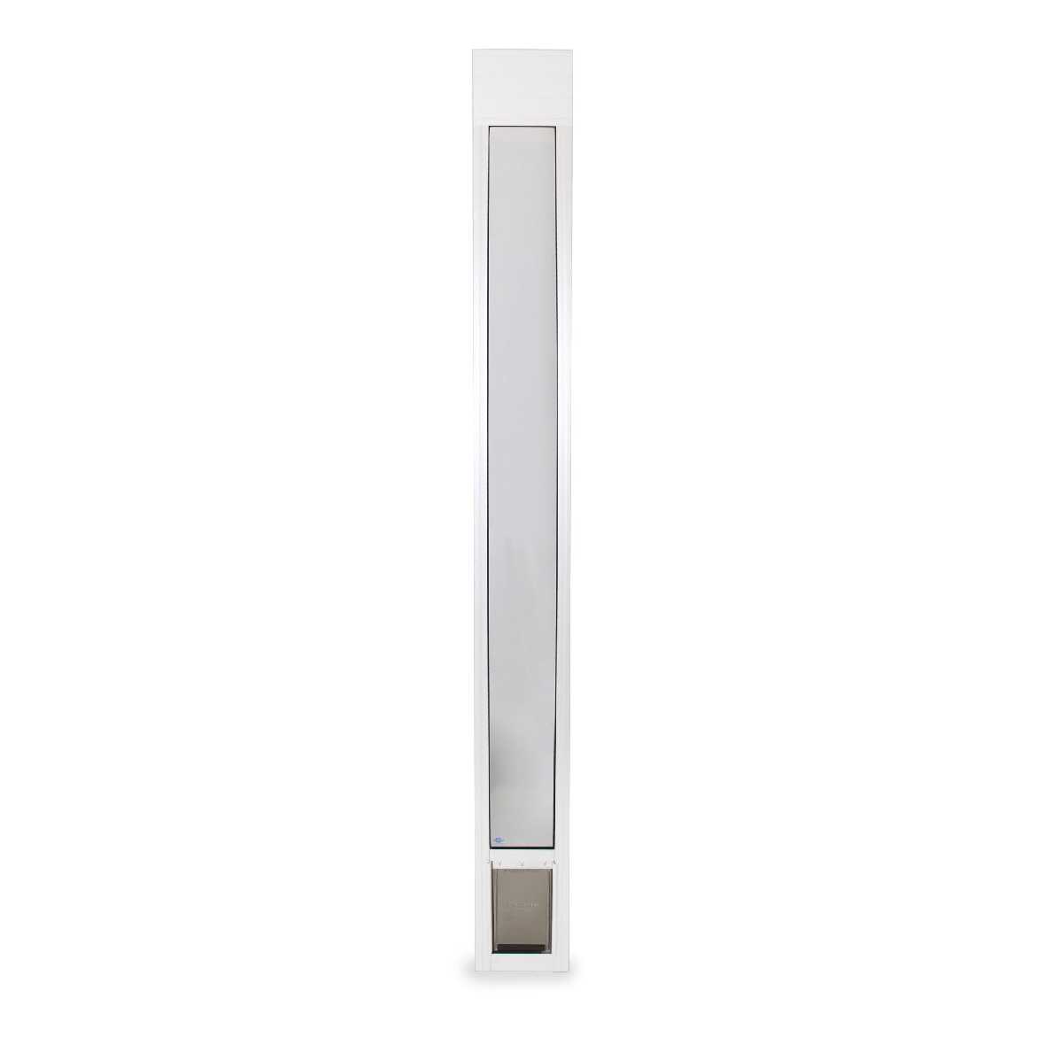 Petsafe Freedom Dog Door for Sliding Glass Door