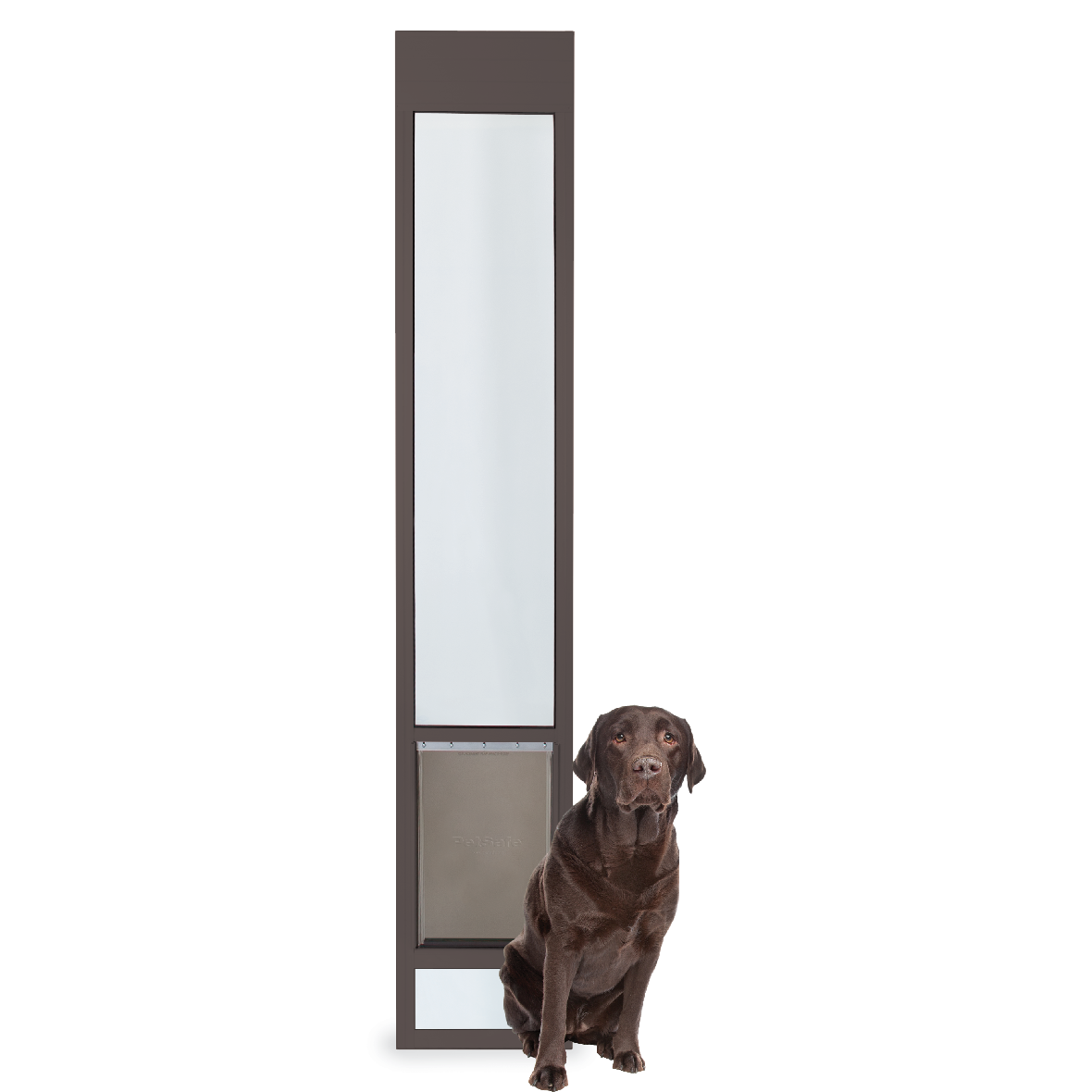 Petsafe Freedom Dog Door for Sliding Glass Door