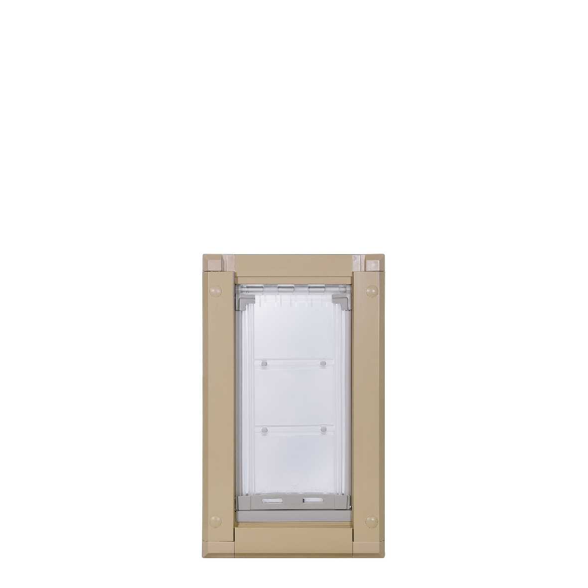 Endura Flap E1 Pet Door for Doors (Ships from Canada)