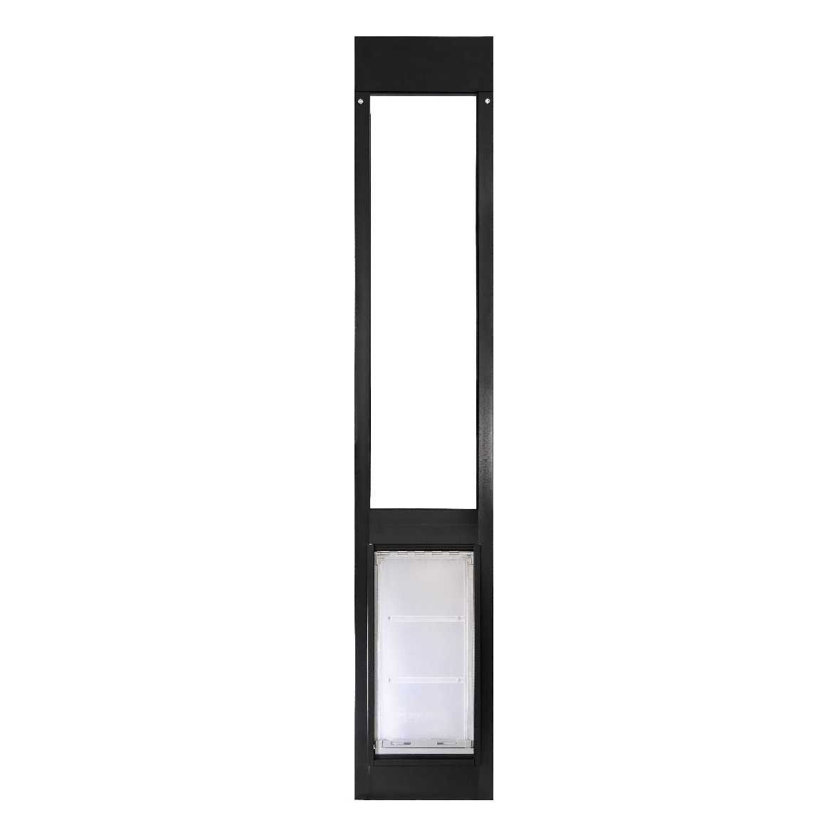 Endura Flap Thermo Panel 3e with Dual Pane Glass