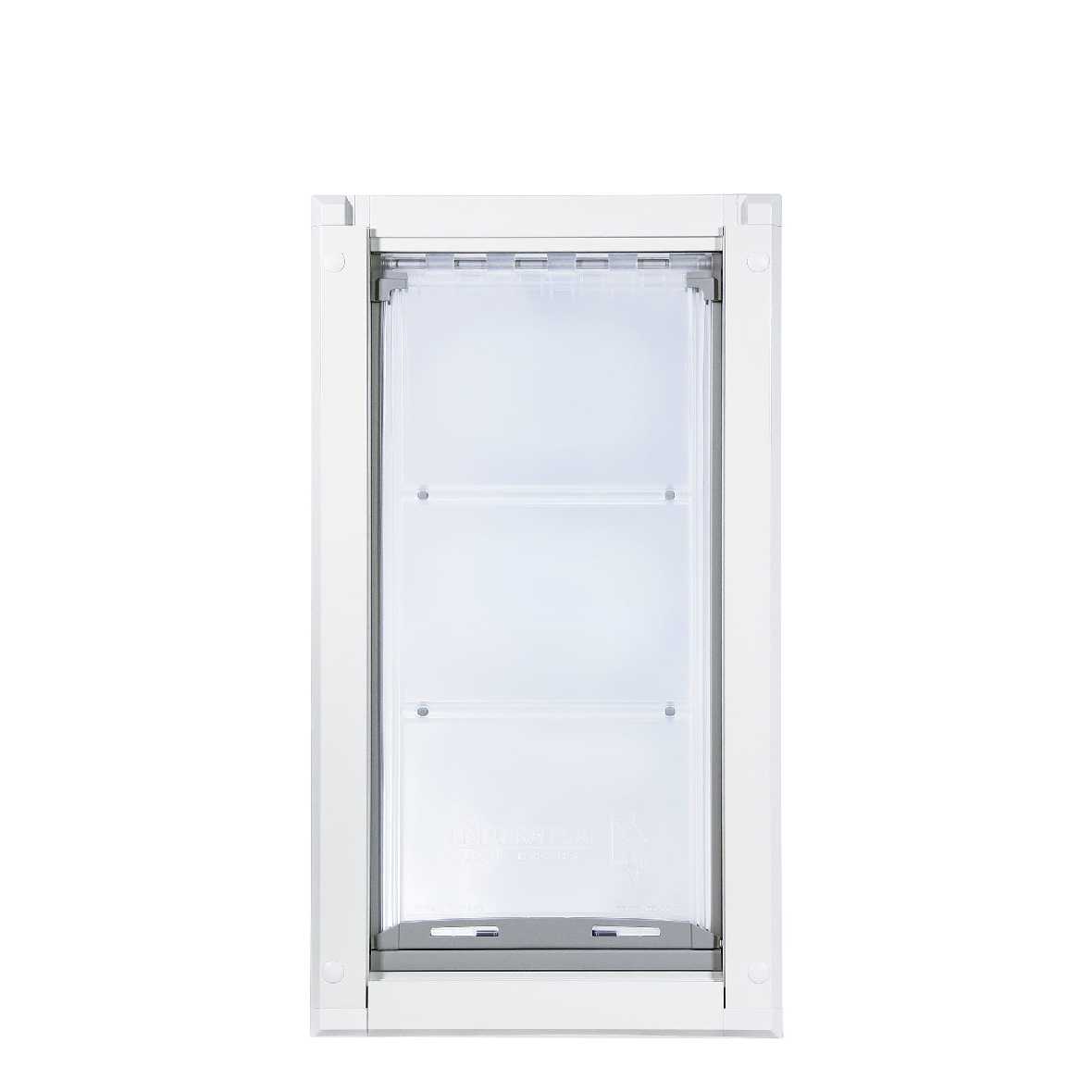 Endura Flap E1 Pet Door for Doors (Ships from Canada)