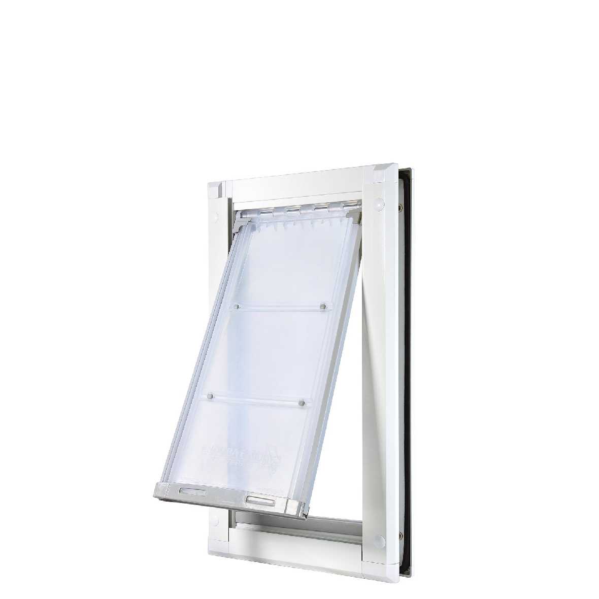 Endura Flap E1 Pet Door for Doors (Ships from Canada)