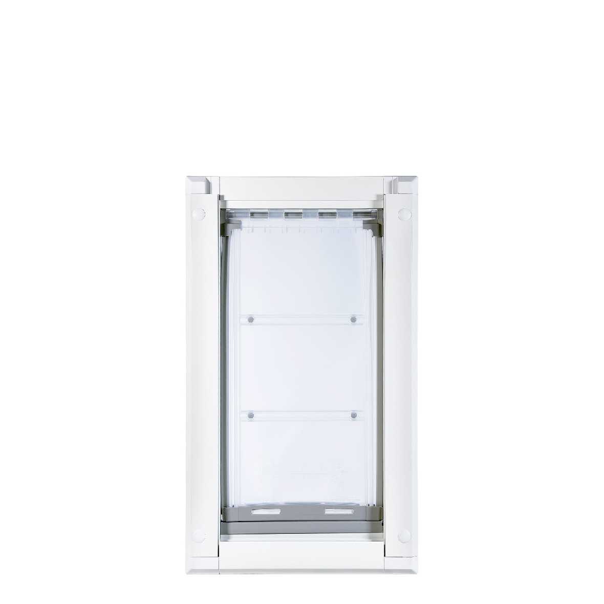 Endura Flap E1 Pet Door for Doors (Ships from Canada)