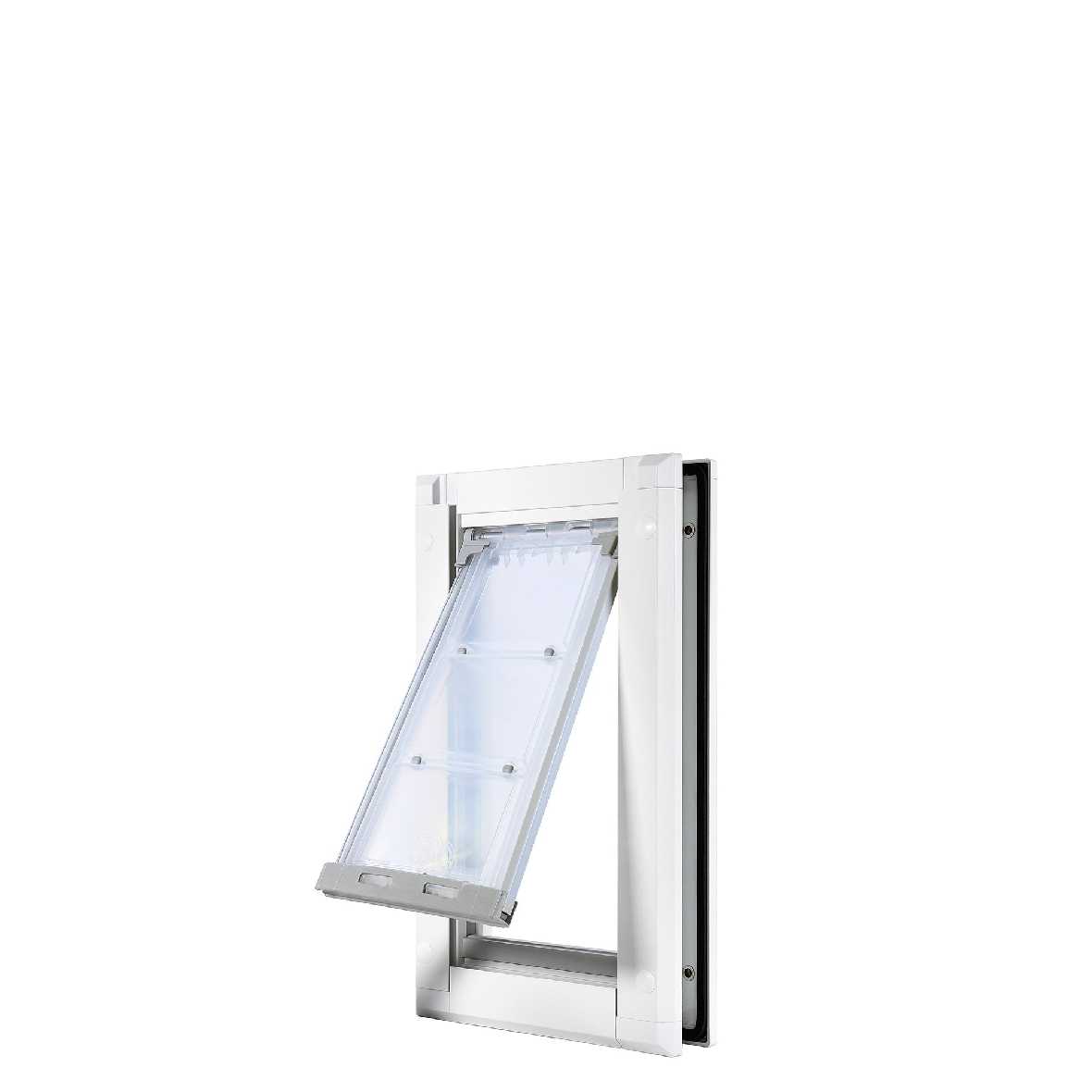 Endura Flap E1 Pet Door for Doors (Ships from Canada)