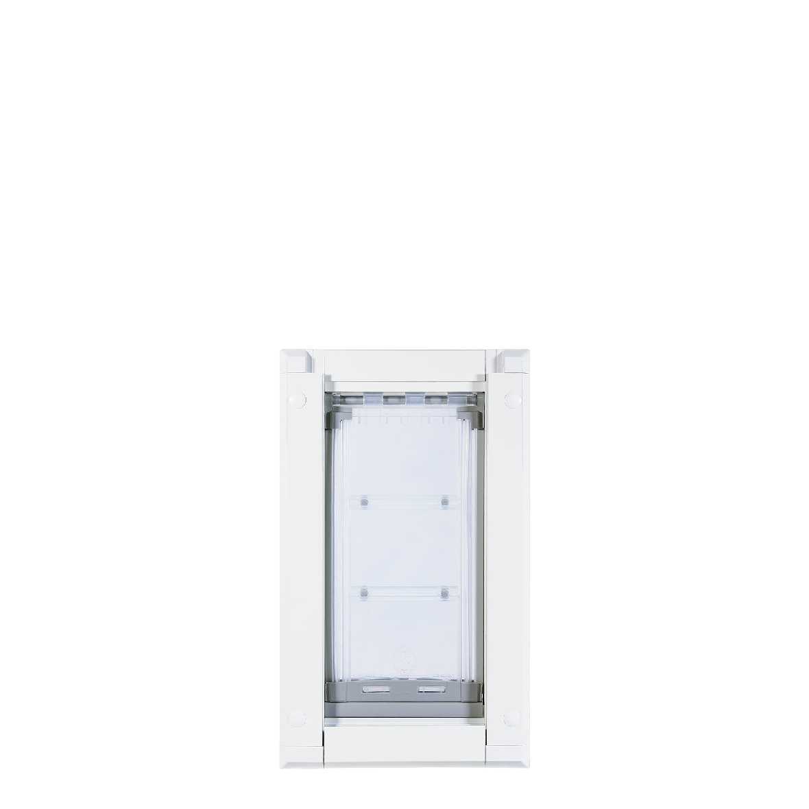 Endura Flap E1 Pet Door for Doors (Ships from Canada)