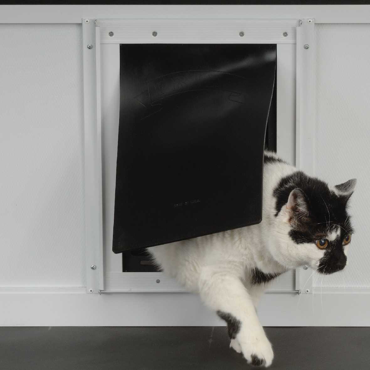 Pride Pet Doors for Doors