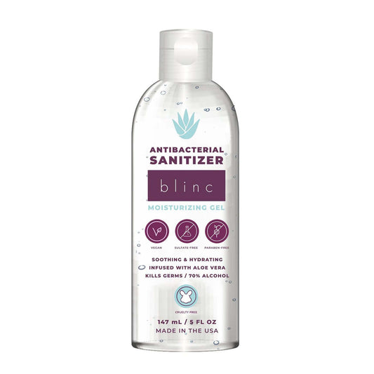 Antibacterial Hand Sanitizer 5oz