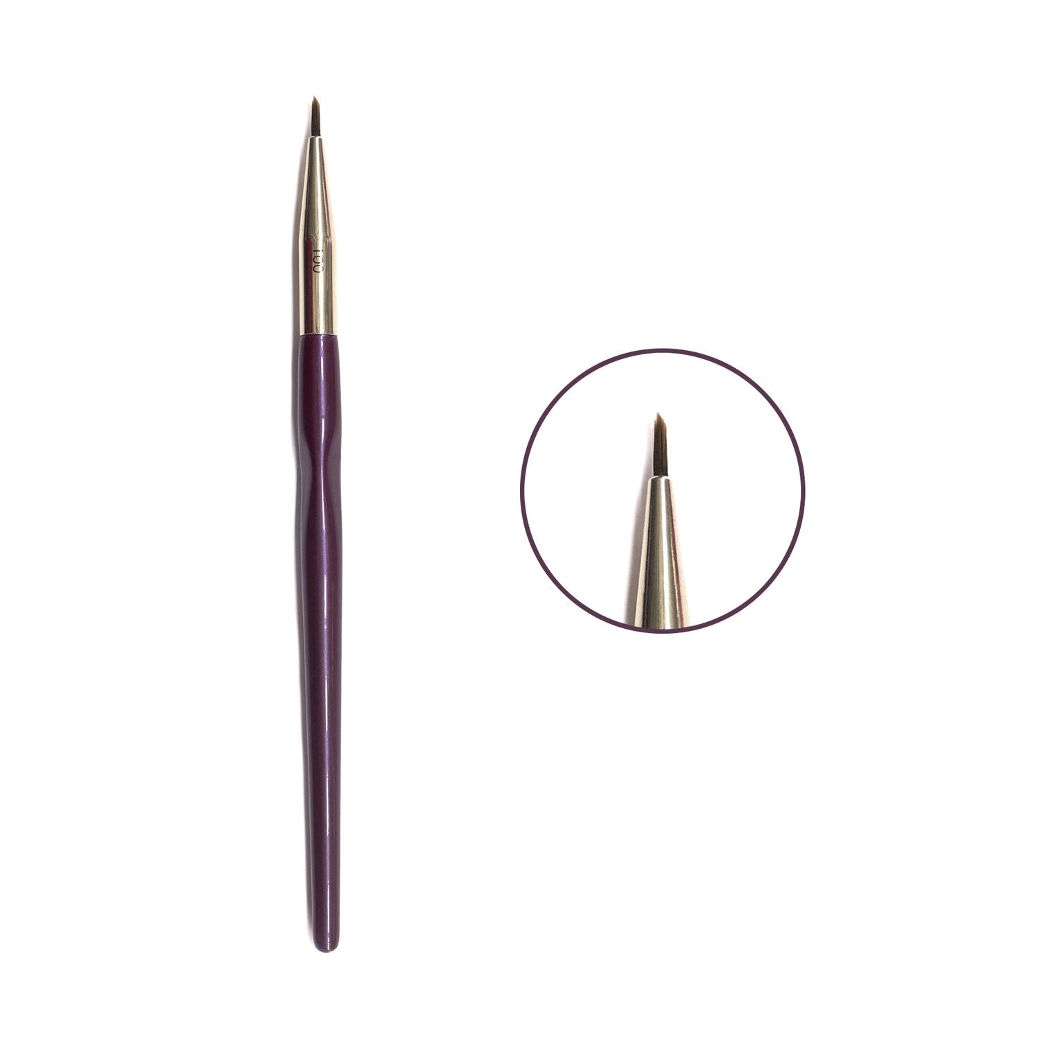 Precision Eyeliner Brush