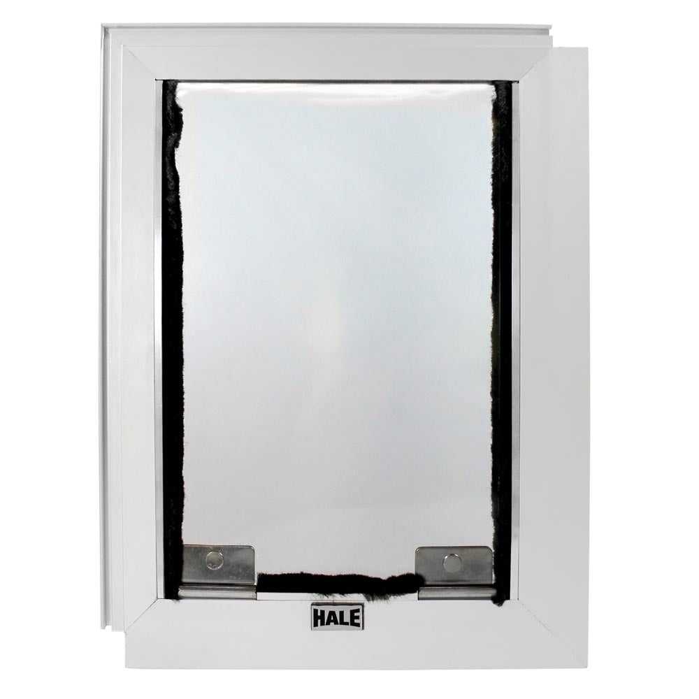 Hale Cat Door for Screens