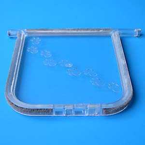 Cat Mate Elite 305/306 Series Replacement Flap