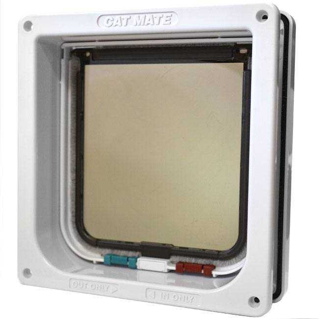 Cat Mate 234 and 235 Manual Cat Flaps